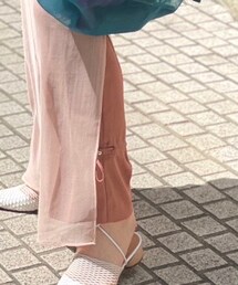 ADAM ET ROPE' | パンツ