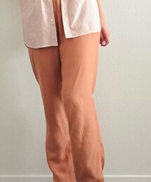 ADAM ET ROPE' | オールインワン・サロペット