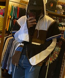 adidas | ナイロンジャケット