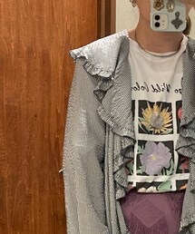 MOUSSY | シャツ/ブラウス