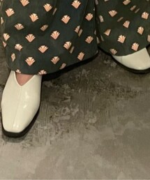 ADAM ET ROPE' | パンプス