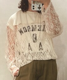 BAD | Tシャツ/カットソー