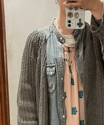 BAD | シャツ/ブラウス