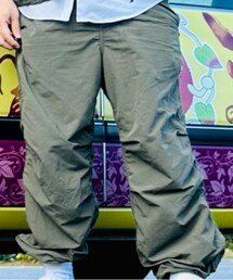 GU | カーゴパンツ