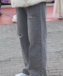 韓国通販 | デニムパンツ