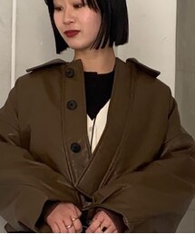 THE GOODLAND MARKET | アンサンブル