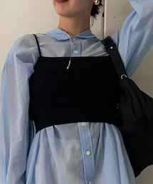 THE GOODLAND MARKET | トップス