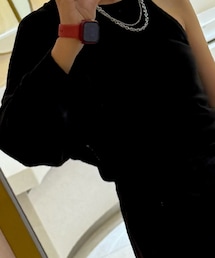 GU | タンクトップ