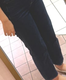 GU | デニムパンツ