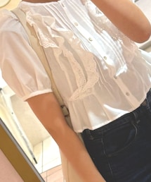 LILLIAN CARAT | トップス