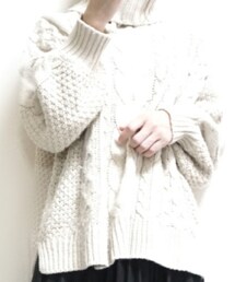 Avail | ニット/セーター