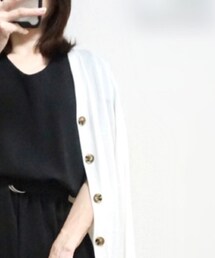 Honeys | カーディガン/ボレロ