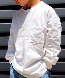 GU | Tシャツ/カットソー