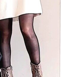 ATSUGI | タイツ/ストッキング