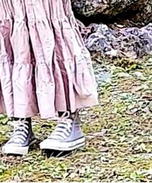 CONVERSE ALL STAR | スニーカー