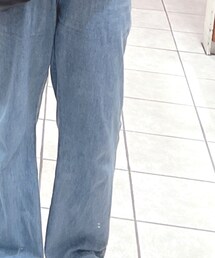 しまむら | デニムパンツ