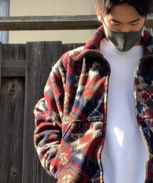 FILA | ブルゾン