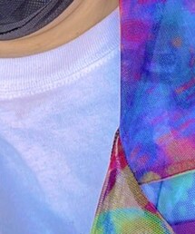 BASQUE magenta | Tシャツ/カットソー