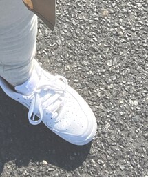 NIKE エアフォースワン | スニーカー