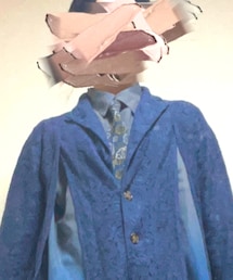 下北沢の古着屋さん | ネクタイ