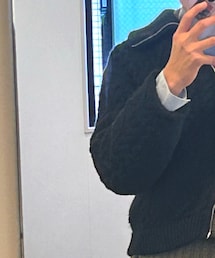 GU | ニット/セーター