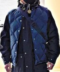 SIERRA DESIGNS(シェラデザイン)の「ジャケット/アウター(マウンテンパーカー)」