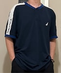 NAUTICA(ノーティカ)の「トップス(Tシャツ/カットソー)」