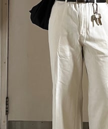 UNIQLO | チノパンツ