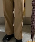 UNIQLO(ユニクロ)の「パンツ(チノパンツ)」