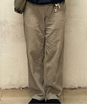 CHAPS(チャップス)の「パンツ(チノパンツ)」