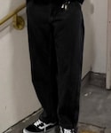 GU(ジーユー)の「パンツ(デニムパンツ)」