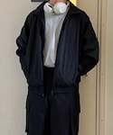 adidas(アディダス)の「ジャケット/アウター(マウンテンパーカー)」