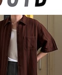 GU(ジーユー)の「トップス(シャツ/ブラウス)」