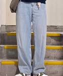 GU(ジーユー)の「パンツ(デニムパンツ)」