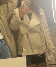 ZARA | ジャケット/アウター