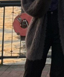 GU | ニット/セーター