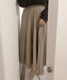 SENSE OF PLACE by URBAN RESEARCH | スカート