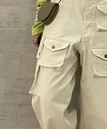 copano86 | パンツ