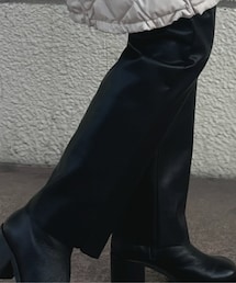 DROIT BELLO | パンツ