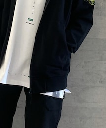 STONE ISLAND | トップス