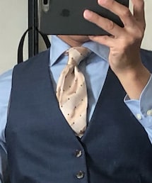 MEN'S MELROSE | ネクタイ