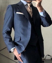 GINZA Global Style | フォーマルスーツ/小物