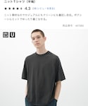UNIQLO(ユニクロ)の「トップス(ニット/セーター)」