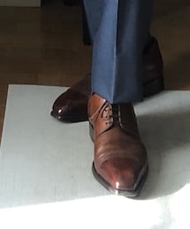 Santoni | サントーニ(ドレスシューズ)