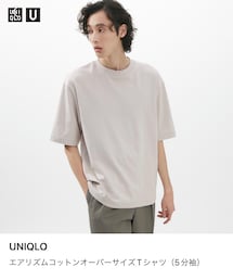 UNIQLO | Tシャツ/カットソー
