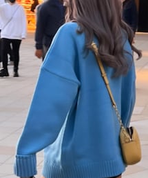 MOUSSY | ニット/セーター