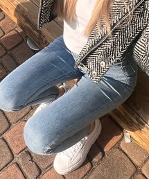 GRL | デニムパンツ