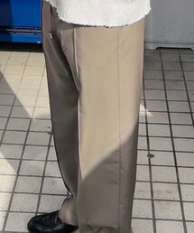 Maison Margiela | スラックス