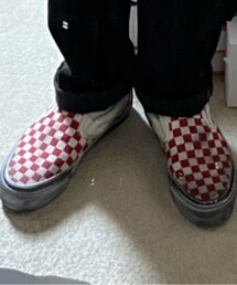 VANS VAULT | スリッポン