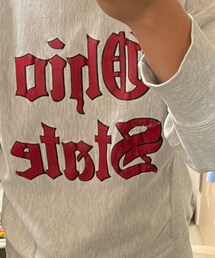 used | スウェット